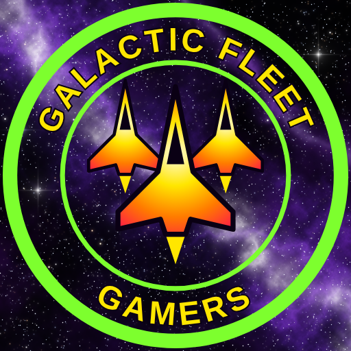 Galactic Fleet Gamers